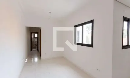 Apartamento para venda - jardim ana maria, 2 quartos,  50 m² - santo andré