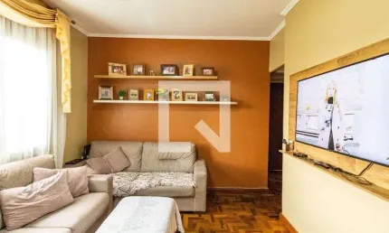 Apartamento para venda - tristeza, 3 quartos,  78 m² - porto alegre