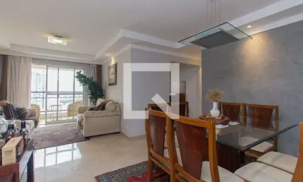 Apartamento para venda - ipiranga, 3 quartos,  98 m² - são paulo