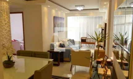 Apartamento para venda - taquara, 3 quartos,  87 m² - rio de janeiro