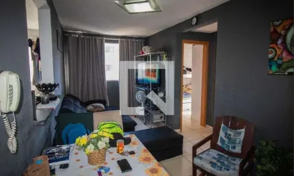 Apartamento para Venda - Parada de Lucas, 2 Quartos,  46 m² - Rio de Janeiro