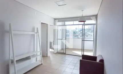 Apartamento para Venda - Estoril , 2 Quartos,  60 m² - Belo Horizonte