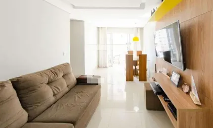 Apartamento para venda - cinquentenário, 3 quartos,  70 m² - belo horizonte