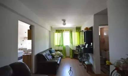 Apartamento para Venda - Olaria, 2 Quartos,  55 m² - Rio de Janeiro