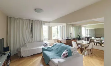 Apartamento para venda - santa cecília, 2 quartos,  100 m² - são paulo