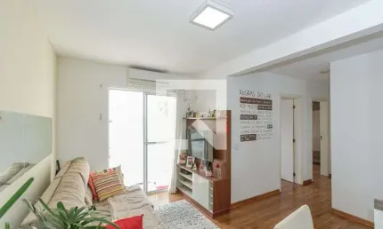 Apartamento para Venda - Cavalhada, 2 Quartos,  55 m² - Porto Alegre
