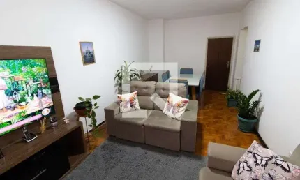 Apartamento para Venda - Centro, 2 Quartos,  128 m² - Campinas