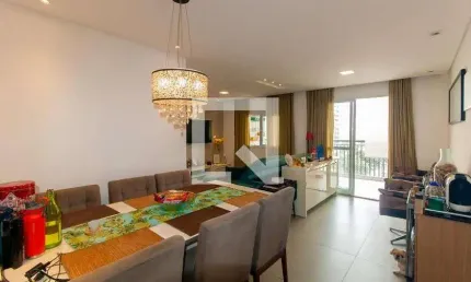 Apartamento para venda - vila prudente, 2 quartos,  77 m² - são paulo