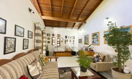 Casa para Venda - Rio dos Sinos, 3 Quartos,  105 m² - São Leopoldo