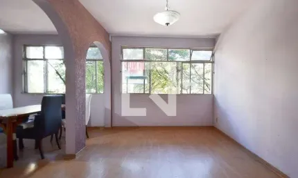 Apartamento para venda - são pedro, 3 quartos,  115 m² - belo horizonte