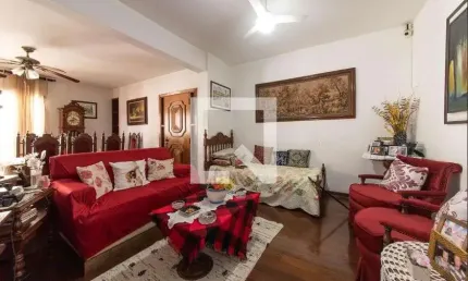 Apartamento para venda - bosque da saúde, 3 quartos,  114 m² - são paulo