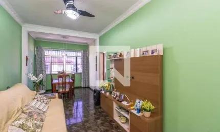 Apartamento para venda - penha, 3 quartos,  100 m² - rio de janeiro