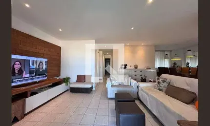 Cobertura para Venda - Recreio, 4 Quartos,  177 m² - Rio de Janeiro