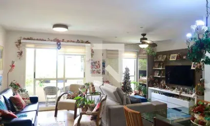 Apartamento para venda - vila clementino, 3 quartos,  98 m² - são paulo