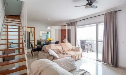 Apartamento para Venda - Centro, 3 Quartos,  98 m² - Osasco