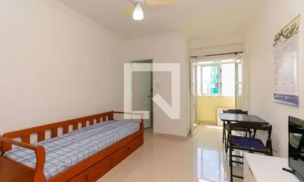 Apartamento para Venda - Liberdade, 1 Quarto,  36 m² - São Paulo
