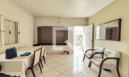 Casa para Venda - Campina, 2 Quartos,  100 m² - São Leopoldo