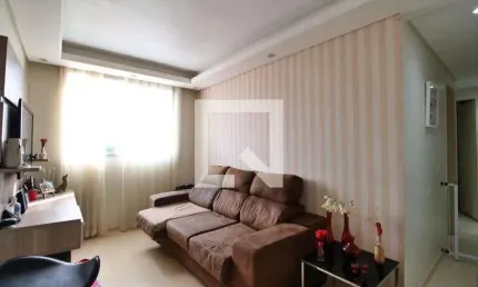 Apartamento para Venda - Campos Elíseos , 2 Quartos,  49 m² - Campinas