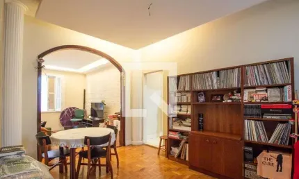 Apartamento para venda - santa cecília, 2 quartos,  96 m² - são paulo