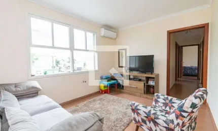 Apartamento para venda - nonoai, 3 quartos,  80 m² - porto alegre
