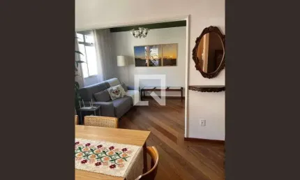 Cobertura para venda - buritis, 4 quartos,  220 m² - belo horizonte