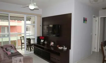 Apartamento para venda - meier, 2 quartos,  60 m² - rio de janeiro
