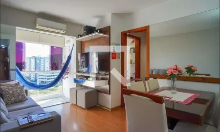 Apartamento para venda - sarandi, 2 quartos,  56 m² - porto alegre