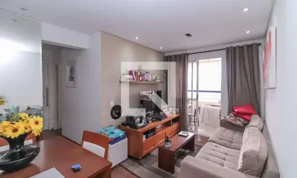 Apartamento para venda - vila prudente, 2 quartos,  58 m² - são paulo