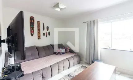 Apartamento para Venda - Vila Yara, 3 Quartos,  98 m² - Osasco