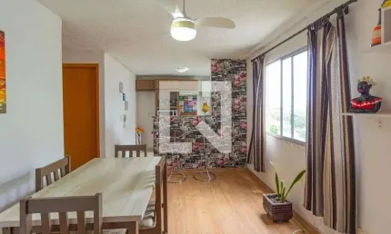 Apartamento para Venda - Igará, 2 Quartos,  51 m² - Canoas