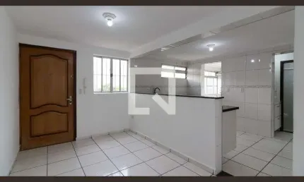 Apartamento para venda - artur alvim, 2 quartos,  55 m² - são paulo