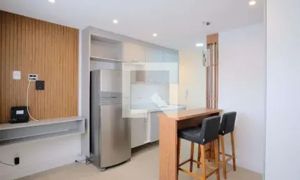 Kitnet / stúdio para venda - vila esperança, 1 quarto,  29 m² - são paulo