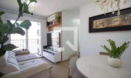 Apartamento para venda - freguesia do ó, 3 quartos,  58 m² - são paulo