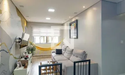 Apartamento para Venda - Campos Elíseos, 3 Quartos,  132 m² - São Paulo
