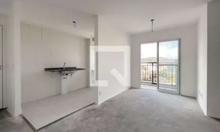 Apartamento para Venda - Nova Petrópolis, 2 Quartos,  48 m² - São Bernardo do Campo
