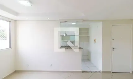 Apartamento para Venda - Mansões Santo Antônio, 3 Quartos,  57 m² - Campinas