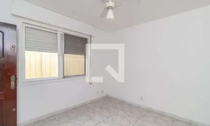 Apartamento para venda - camaquã, 2 quartos,  64 m² - porto alegre