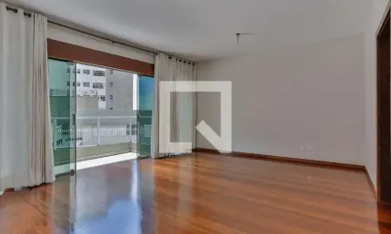 Apartamento para Venda - Anchieta, 3 Quartos,  180 m² - Belo Horizonte