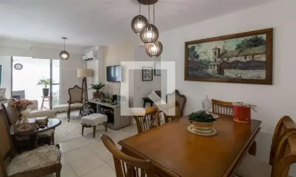 Apartamento para Venda - Recreio, 3 Quartos,  86 m² - Rio de Janeiro