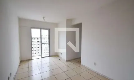 Apartamento para Venda - Del Castilho, 3 Quartos,  60 m² - Rio de Janeiro