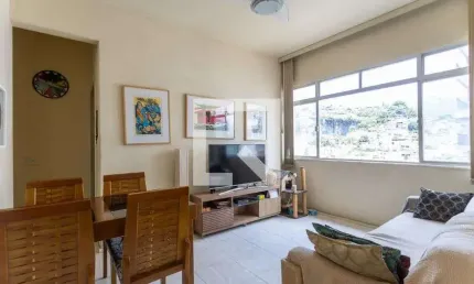Apartamento para Venda - Estácio , 2 Quartos,  67 m² - Rio de Janeiro