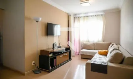 Apartamento para Venda - Vila das Mercês, 3 Quartos,  72 m² - São Paulo