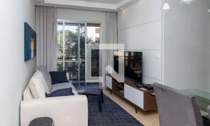 Apartamento para Venda - Vila Leopoldina, 2 Quartos,  49 m² - São Paulo