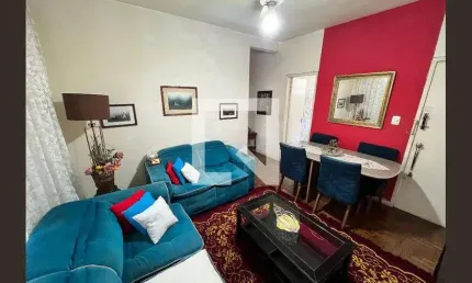 Apartamento para venda - mandaqui, 2 quartos,  70 m² - são paulo