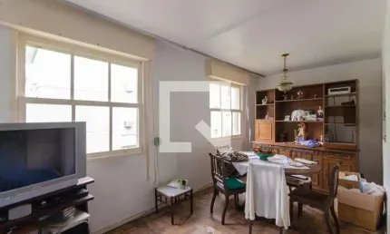 Apartamento para Venda - Cristal , 2 Quartos,  60 m² - Porto Alegre
