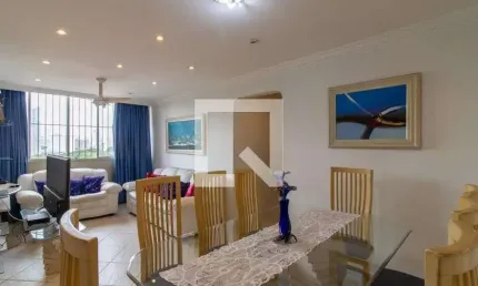 Apartamento para Venda - Vila Augusta, 3 Quartos,  83 m² - Guarulhos