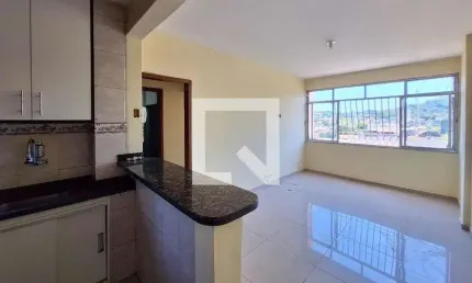 Apartamento para Venda - Fonseca, 1 Quarto,  55 m² - Niterói