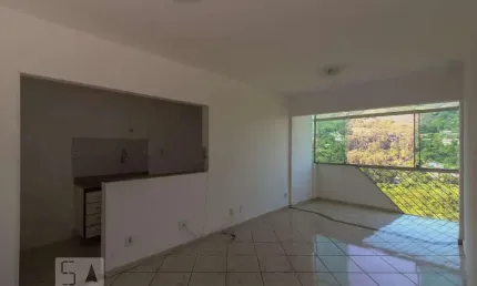 Apartamento para venda - itanhangá, 2 quartos,  50 m² - rio de janeiro