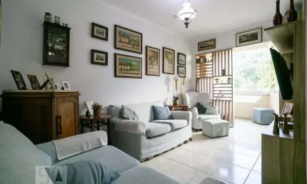 Apartamento para Venda - Santana, 2 Quartos,  67 m² - São Paulo