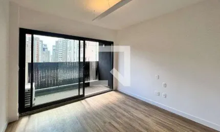 Kitnet / stúdio para venda - moema, 1 quarto,  25 m² - são paulo